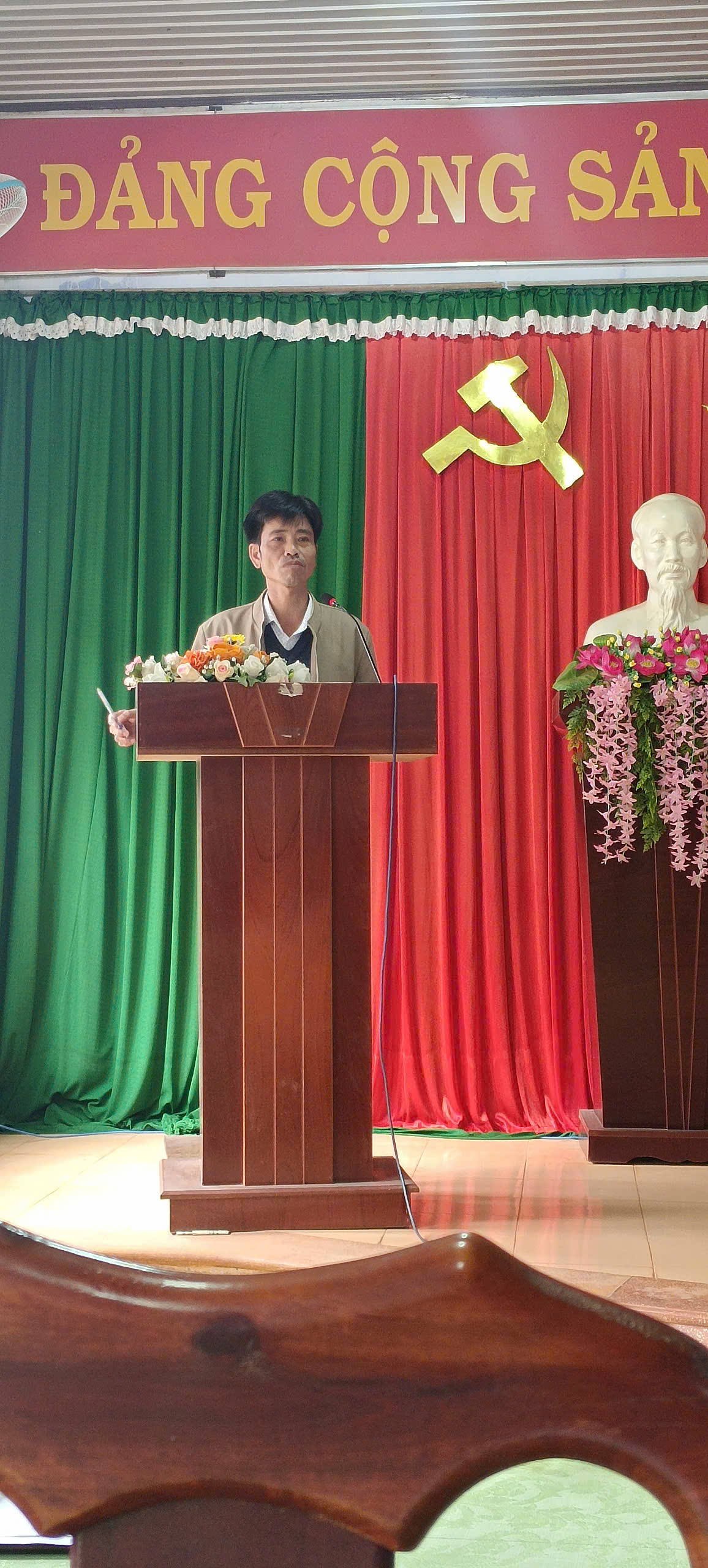 anh tỵ